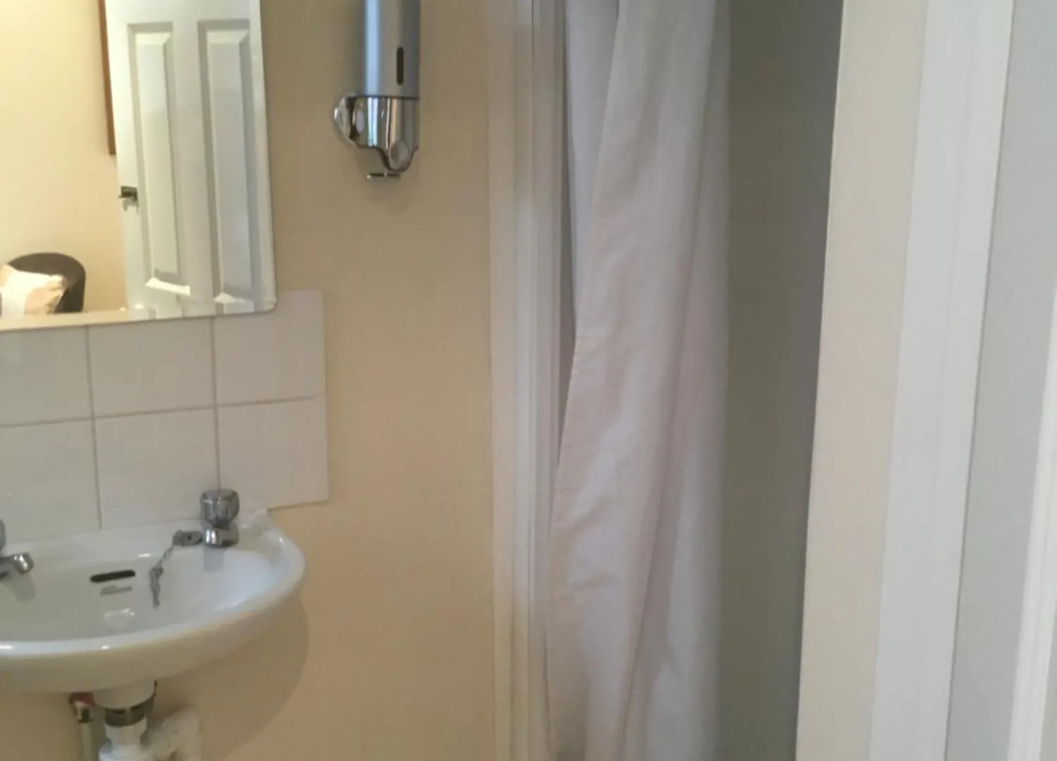 Otters Green Botley Bed & Breakfast