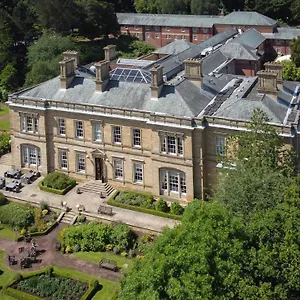 **** Hotel Oulton Hall Hotel, & Golf Royaume-Uni