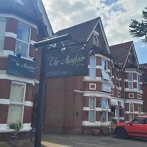 4* Maison d'hôtes The Mayfair Self Catering