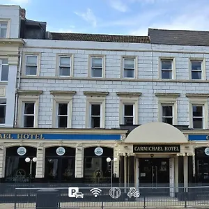 The Carmichael - Hull Centre Kingston upon Hull