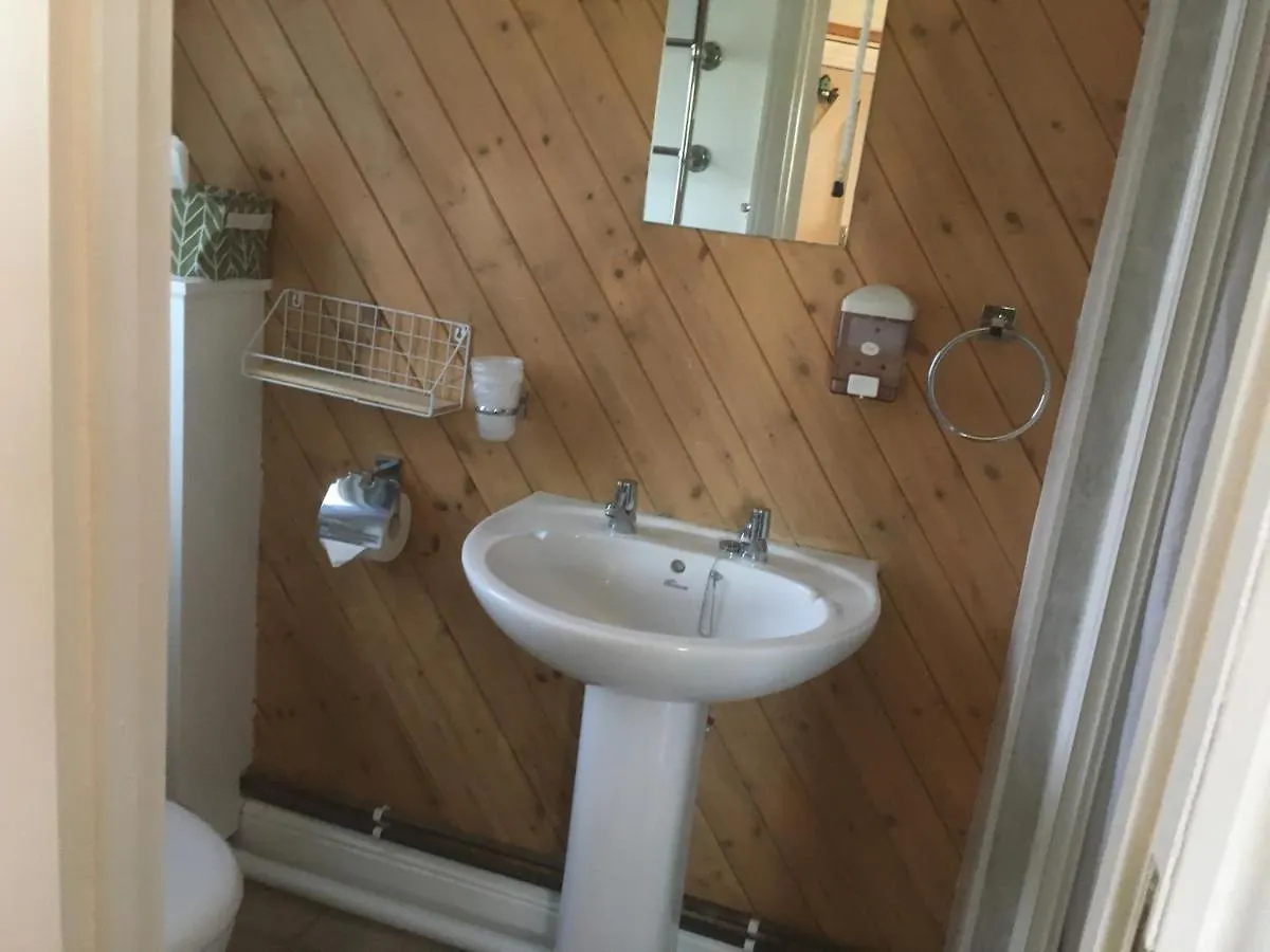 Bed & Breakfast Otters Green Botley